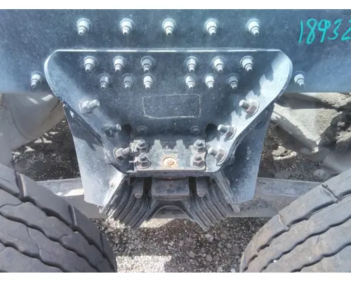 EATON-SPICER D46170R538 CUTOFF - SINGLE AXLE