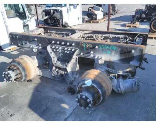 EATON-SPICER D46170R538 CUTOFF - SINGLE AXLE