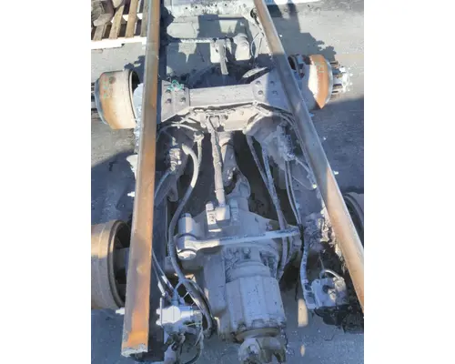 EATON-SPICER D46170R538 CUTOFF - SINGLE AXLE