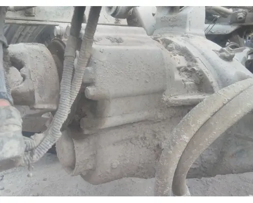 EATON-SPICER D46170R538 CUTOFF - SINGLE AXLE