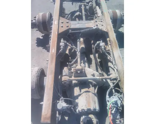 EATON-SPICER D46170R538 CUTOFF - SINGLE AXLE