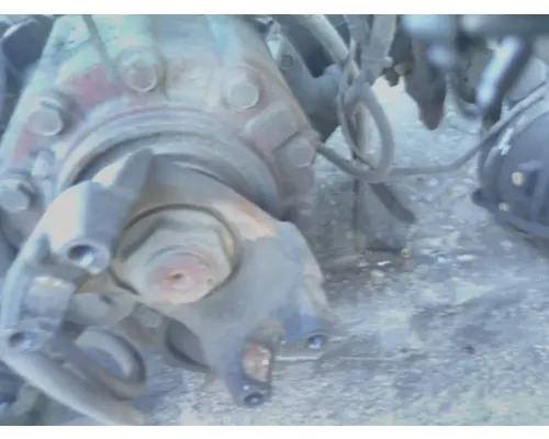 EATON-SPICER D46170R538 CUTOFF - SINGLE AXLE