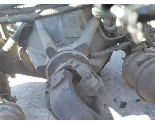 EATON-SPICER D46170R538 CUTOFF - SINGLE AXLE