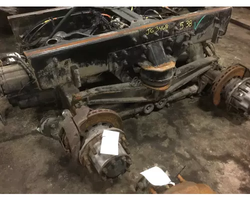 EATON-SPICER D46170R538 CUTOFF - SINGLE AXLE