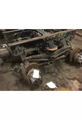 EATON-SPICER D46170R538 CUTOFF - SINGLE AXLE