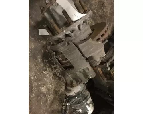 EATON-SPICER D46170R538 CUTOFF - SINGLE AXLE