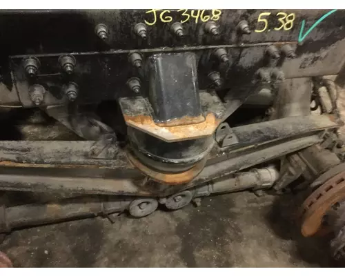 EATON-SPICER D46170R538 CUTOFF - SINGLE AXLE