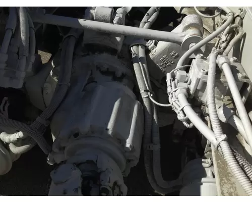 EATON-SPICER D46170R538 CUTOFF - SINGLE AXLE