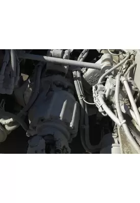 EATON-SPICER D46170R538 CUTOFF - SINGLE AXLE