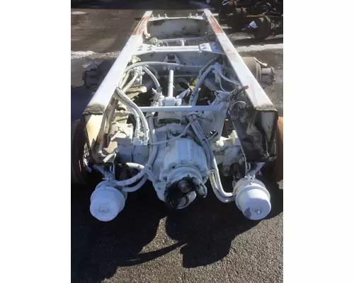 EATON-SPICER D46170R538 CUTOFF - SINGLE AXLE