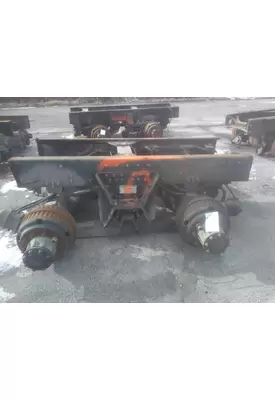 EATON-SPICER D46170R538 CUTOFF - SINGLE AXLE