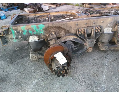 EATON-SPICER D46170R538 CUTOFF - SINGLE AXLE
