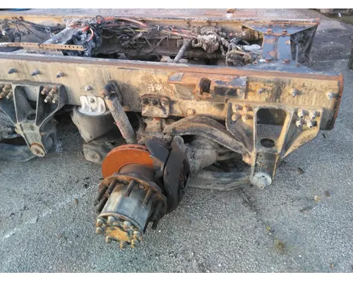 EATON-SPICER D46170R538 CUTOFF - SINGLE AXLE