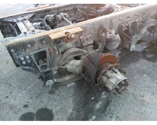 EATON-SPICER D46170R538 CUTOFF - SINGLE AXLE