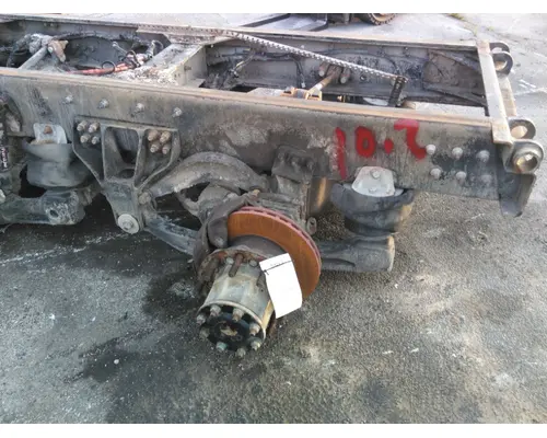 EATON-SPICER D46170R538 CUTOFF - SINGLE AXLE