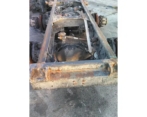 EATON-SPICER D46170R538 CUTOFF - SINGLE AXLE