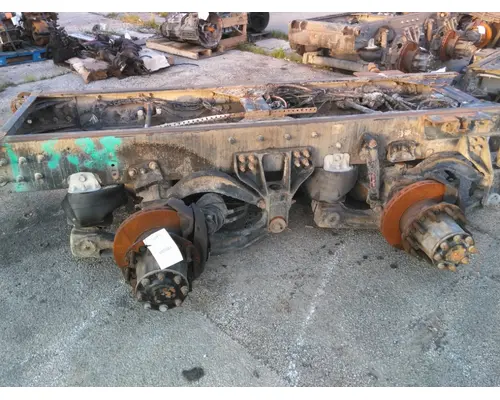 EATON-SPICER D46170R538 CUTOFF - SINGLE AXLE