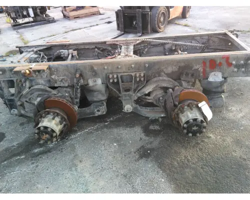 EATON-SPICER D46170R538 CUTOFF - SINGLE AXLE