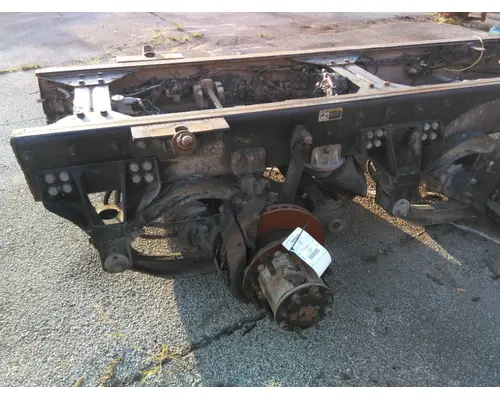 EATON-SPICER D46170R538 CUTOFF - SINGLE AXLE