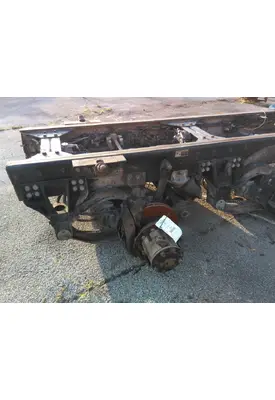 EATON-SPICER D46170R538 CUTOFF - SINGLE AXLE