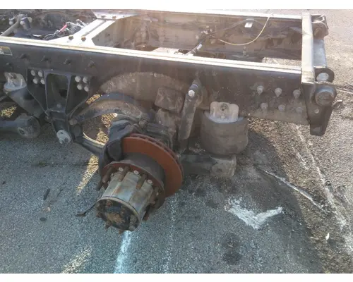 EATON-SPICER D46170R538 CUTOFF - SINGLE AXLE