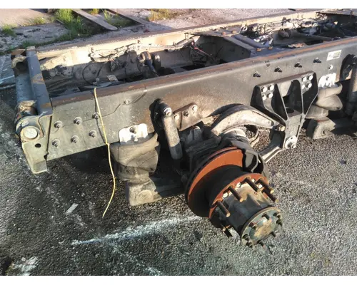EATON-SPICER D46170R538 CUTOFF - SINGLE AXLE