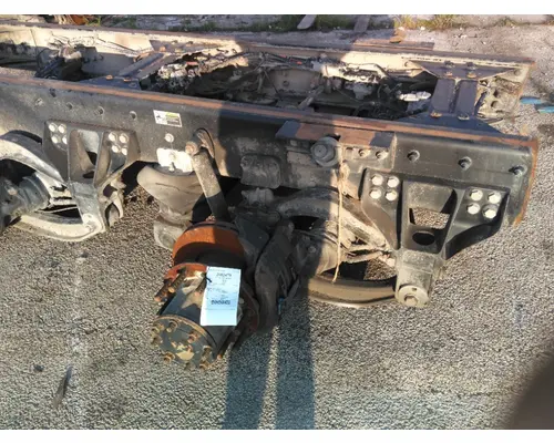 EATON-SPICER D46170R538 CUTOFF - SINGLE AXLE