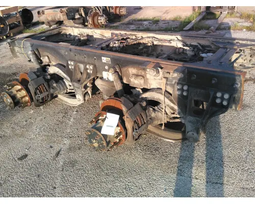 EATON-SPICER D46170R538 CUTOFF - SINGLE AXLE