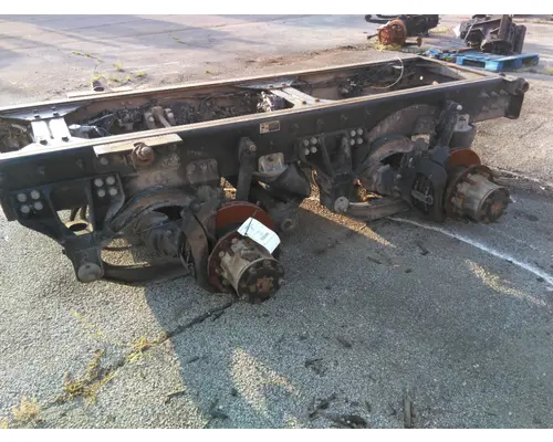 EATON-SPICER D46170R538 CUTOFF - SINGLE AXLE