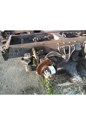 EATON-SPICER D46170R538 CUTOFF - SINGLE AXLE