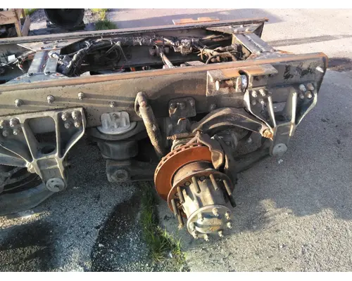 EATON-SPICER D46170R538 CUTOFF - SINGLE AXLE