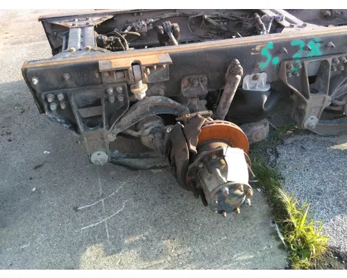 EATON-SPICER D46170R538 CUTOFF - SINGLE AXLE