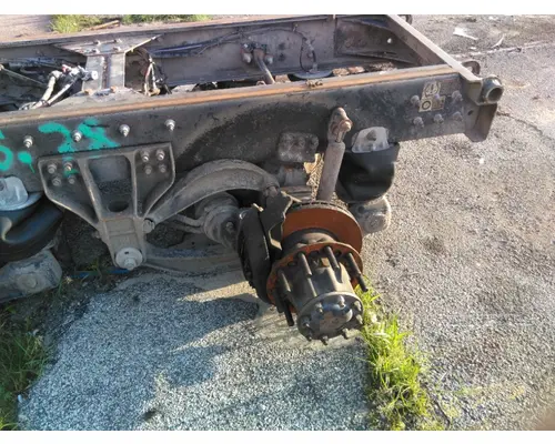 EATON-SPICER D46170R538 CUTOFF - SINGLE AXLE