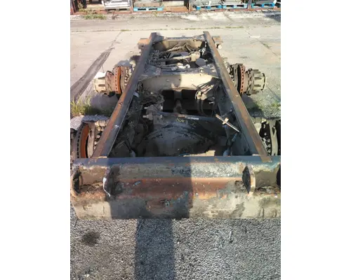 EATON-SPICER D46170R538 CUTOFF - SINGLE AXLE
