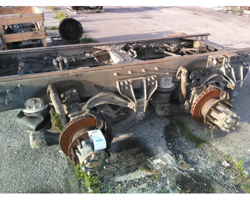 EATON-SPICER D46170R538 CUTOFF - SINGLE AXLE