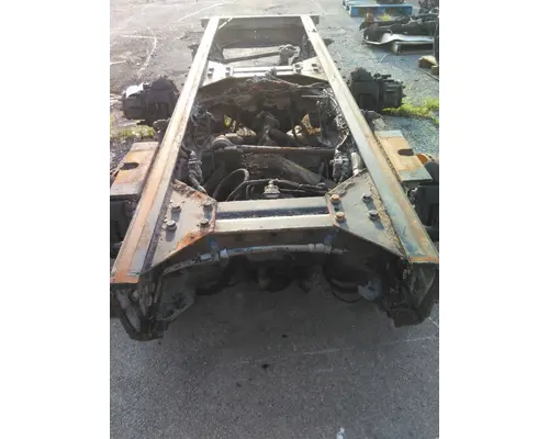 EATON-SPICER D46170R538 CUTOFF - SINGLE AXLE