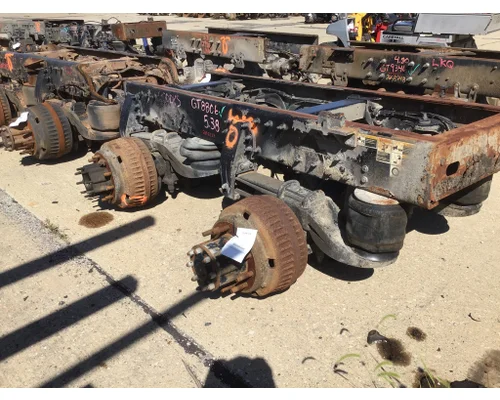 EATON-SPICER D46170R538 CUTOFF - SINGLE AXLE