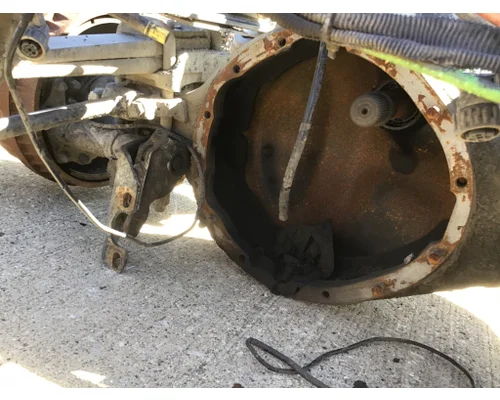 EATON-SPICER D46170R538 CUTOFF - SINGLE AXLE