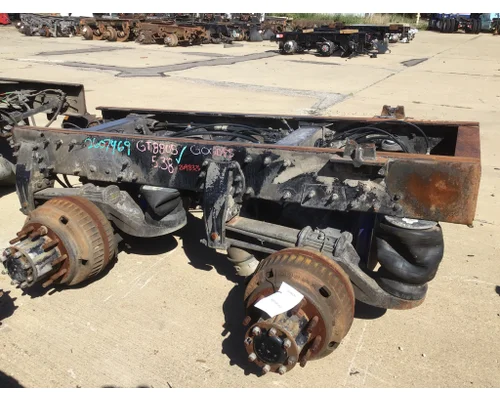 EATON-SPICER D46170R538 CUTOFF - SINGLE AXLE