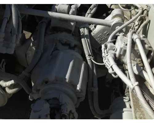 EATON-SPICER D46170R538 MATCHED SET REARS