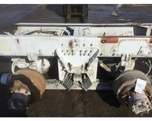 EATON-SPICER D46170R538 MATCHED SET REARS