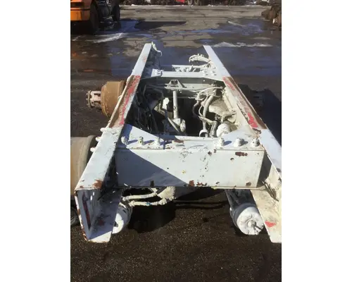 EATON-SPICER D46170R538 MATCHED SET REARS