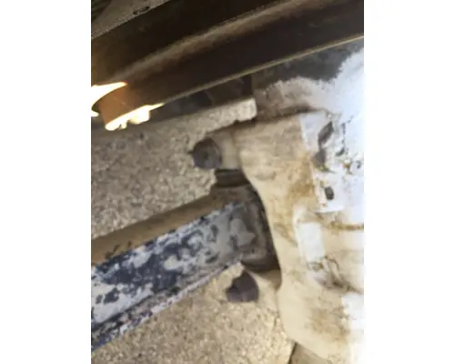 EATON-SPICER D46170R538 MATCHED SET REARS