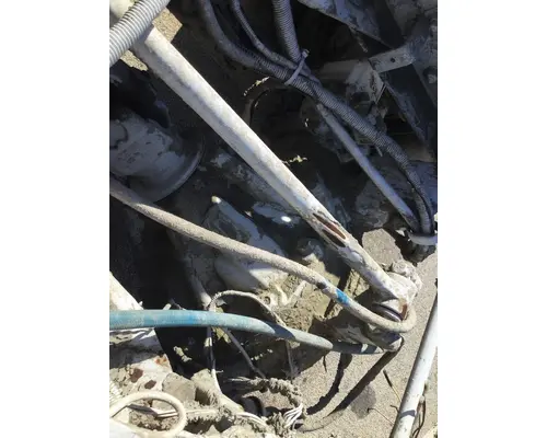 EATON-SPICER D46170R538 MATCHED SET REARS