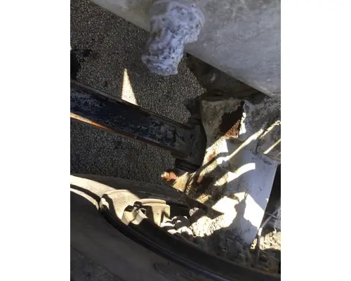 EATON-SPICER D46170R538 MATCHED SET REARS