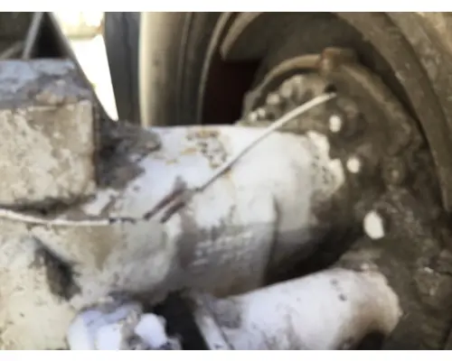 EATON-SPICER D46170R538 MATCHED SET REARS