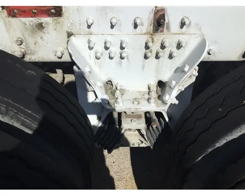 EATON-SPICER D46170R538 MATCHED SET REARS