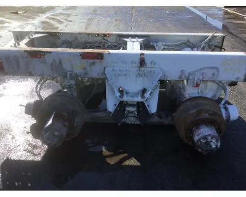 EATON-SPICER D46170R538 MATCHED SET REARS