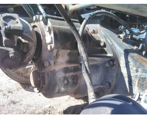 EATON-SPICER D46170R557 CUTOFF - SINGLE AXLE