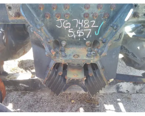 EATON-SPICER D46170R557 CUTOFF - SINGLE AXLE